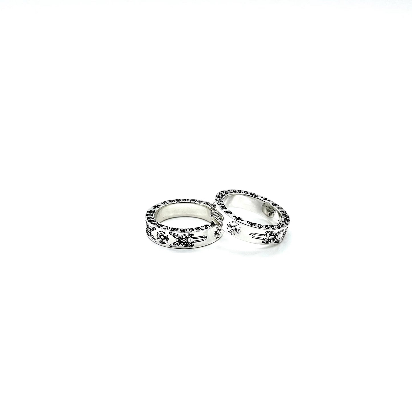 CHs Ring