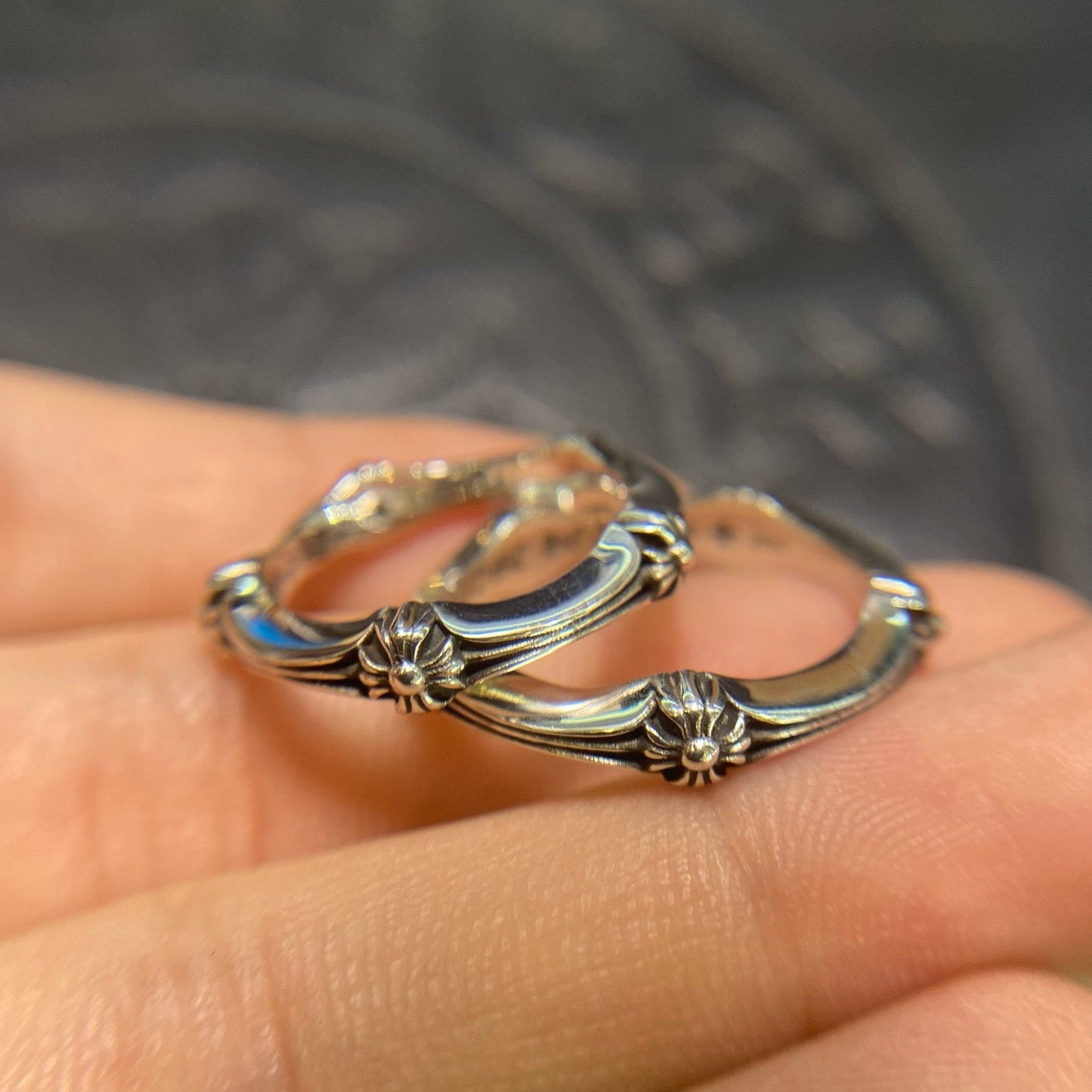 CHs Ring