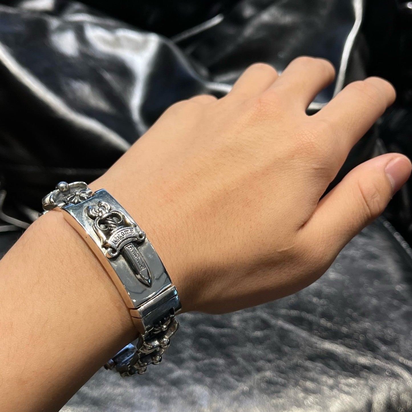 CHs Bracelet