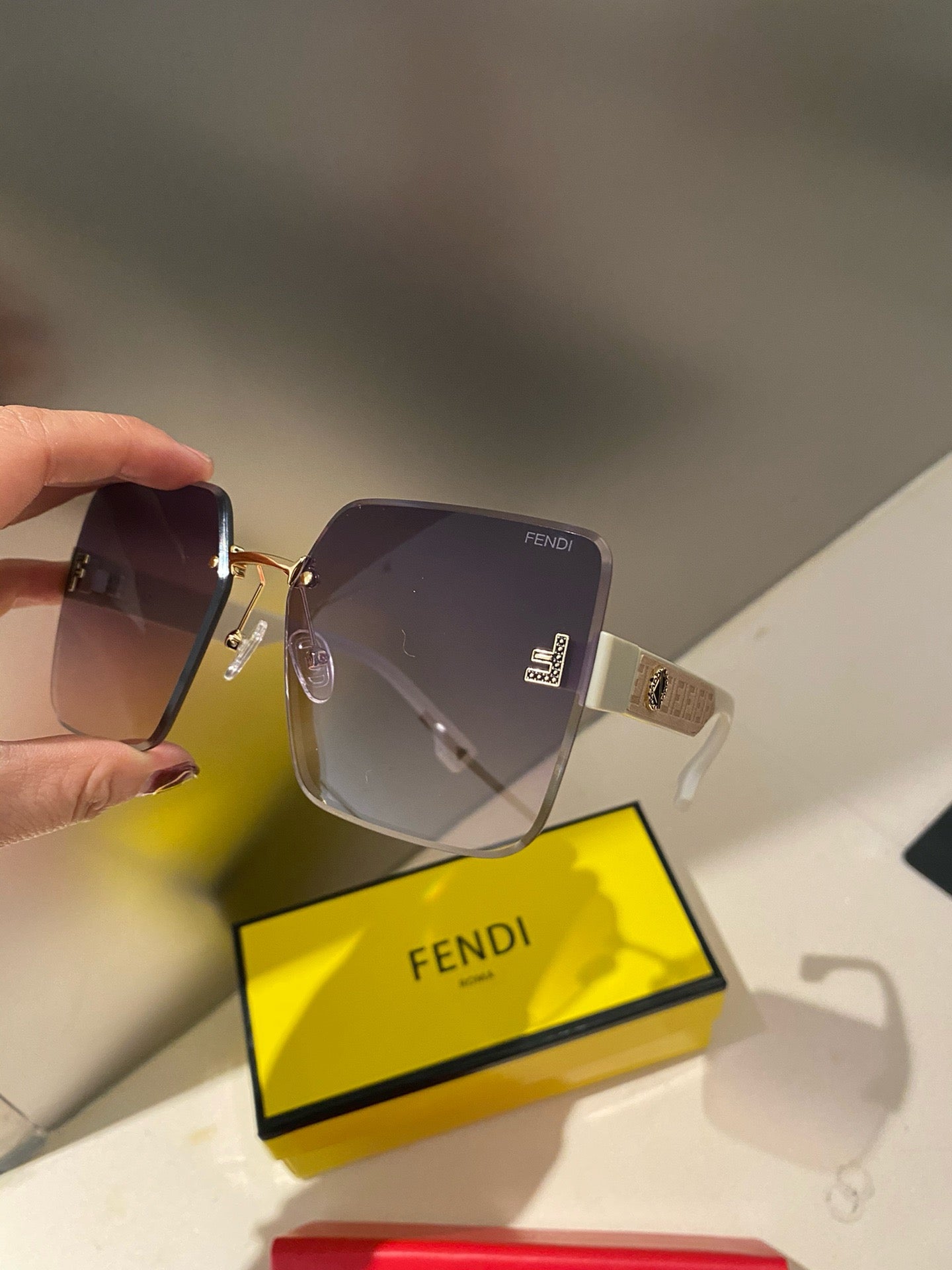 FEN Sunglasses
