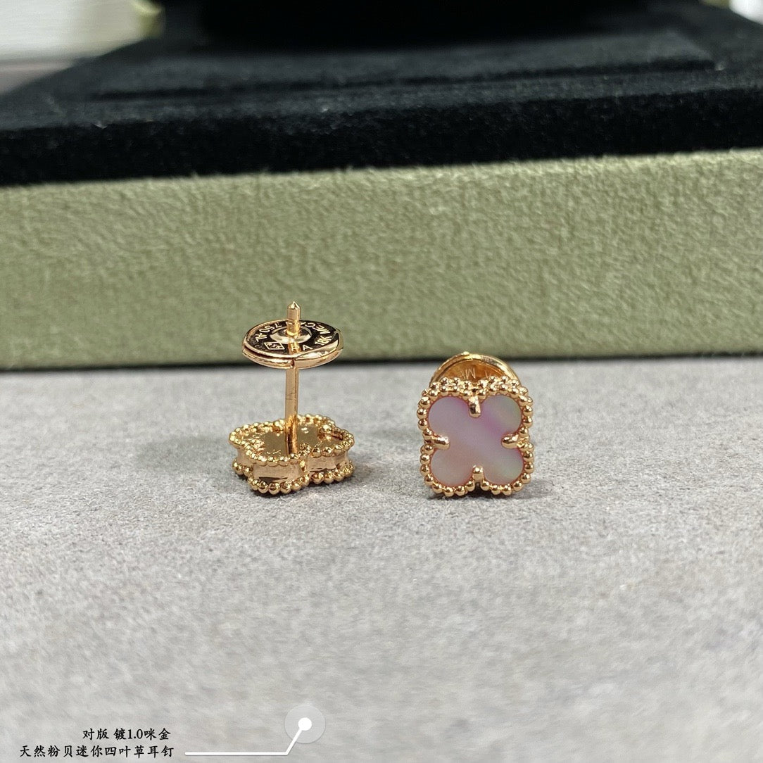 VCA Earrings