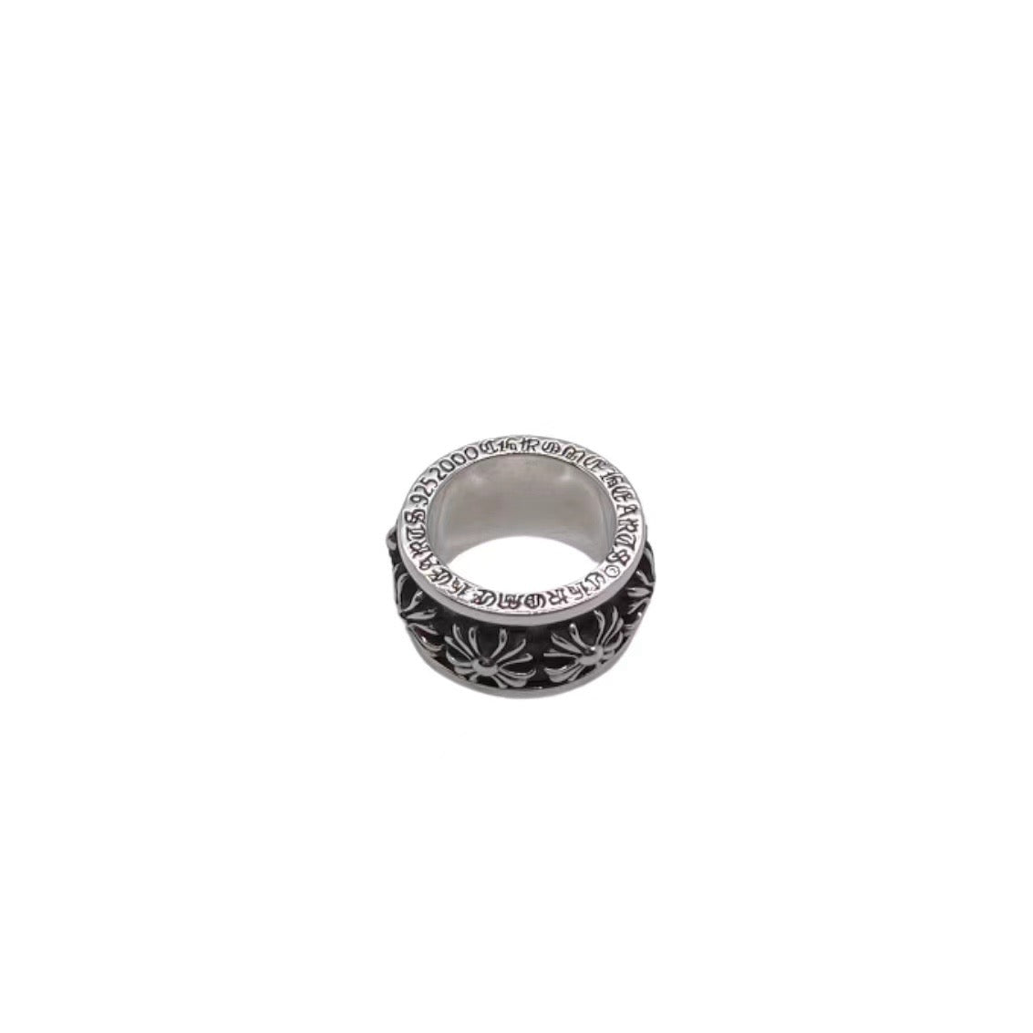 CHs Ring