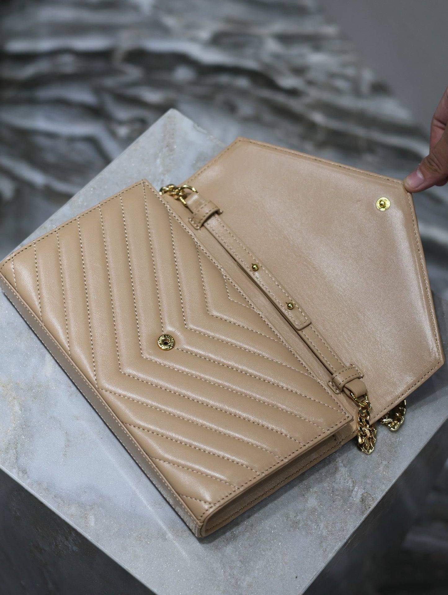 YLS Envelope 22.5cm