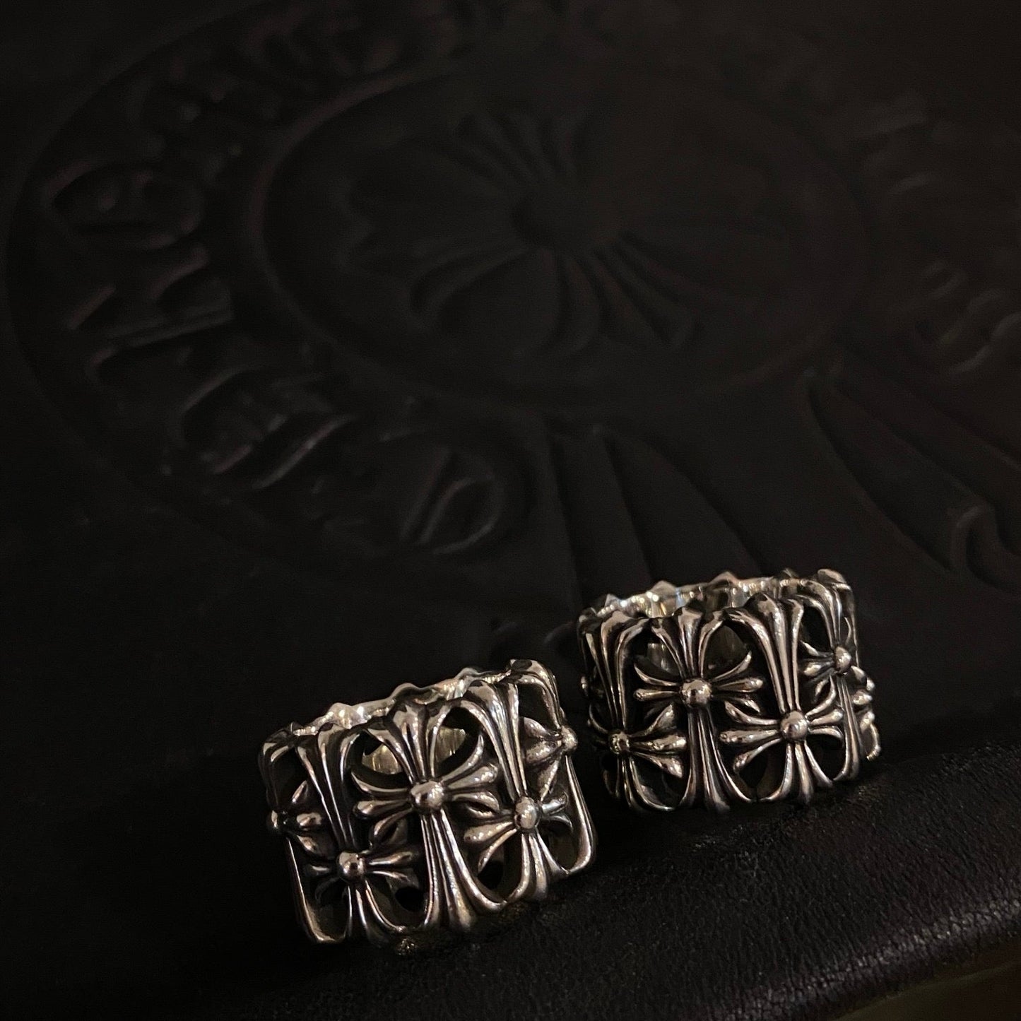 CHs Ring