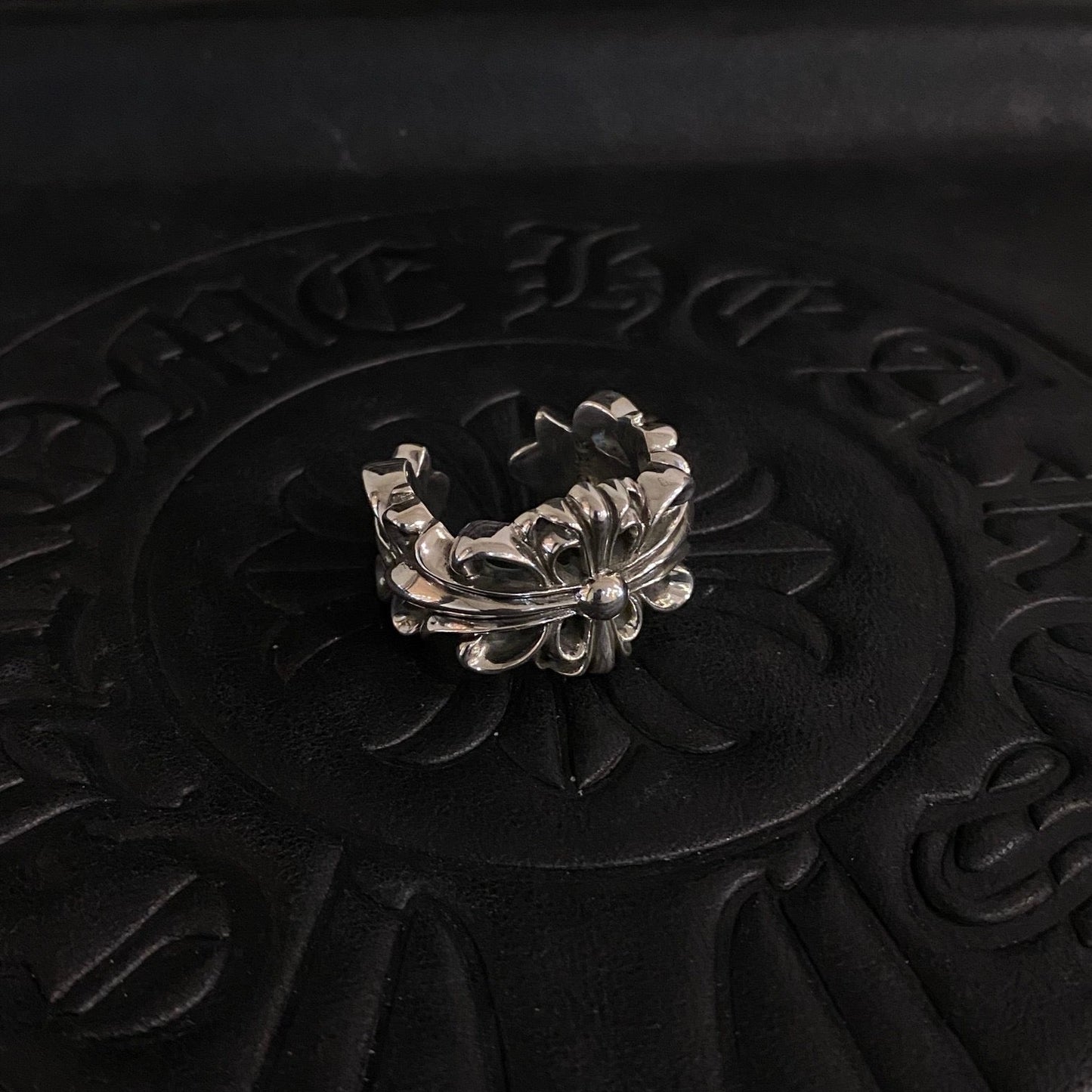 CHs Ring