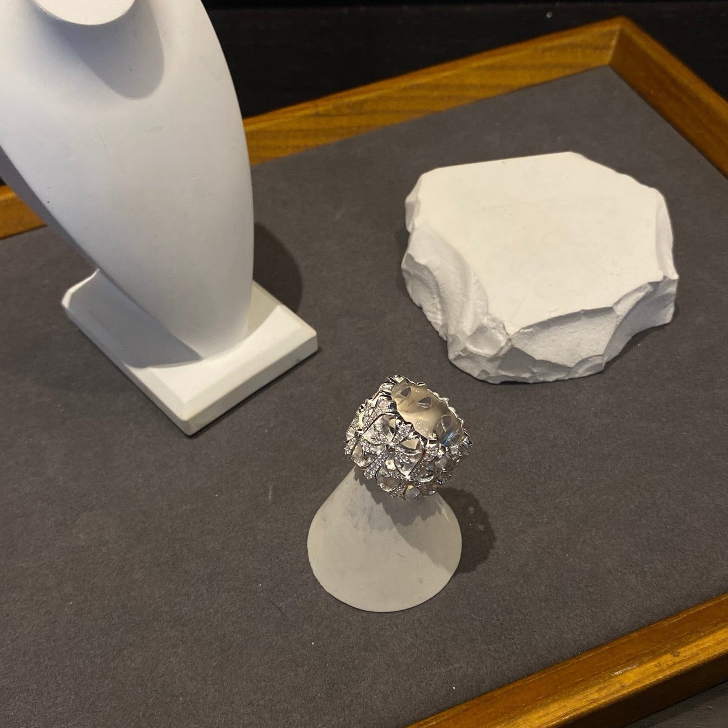 CHs Ring