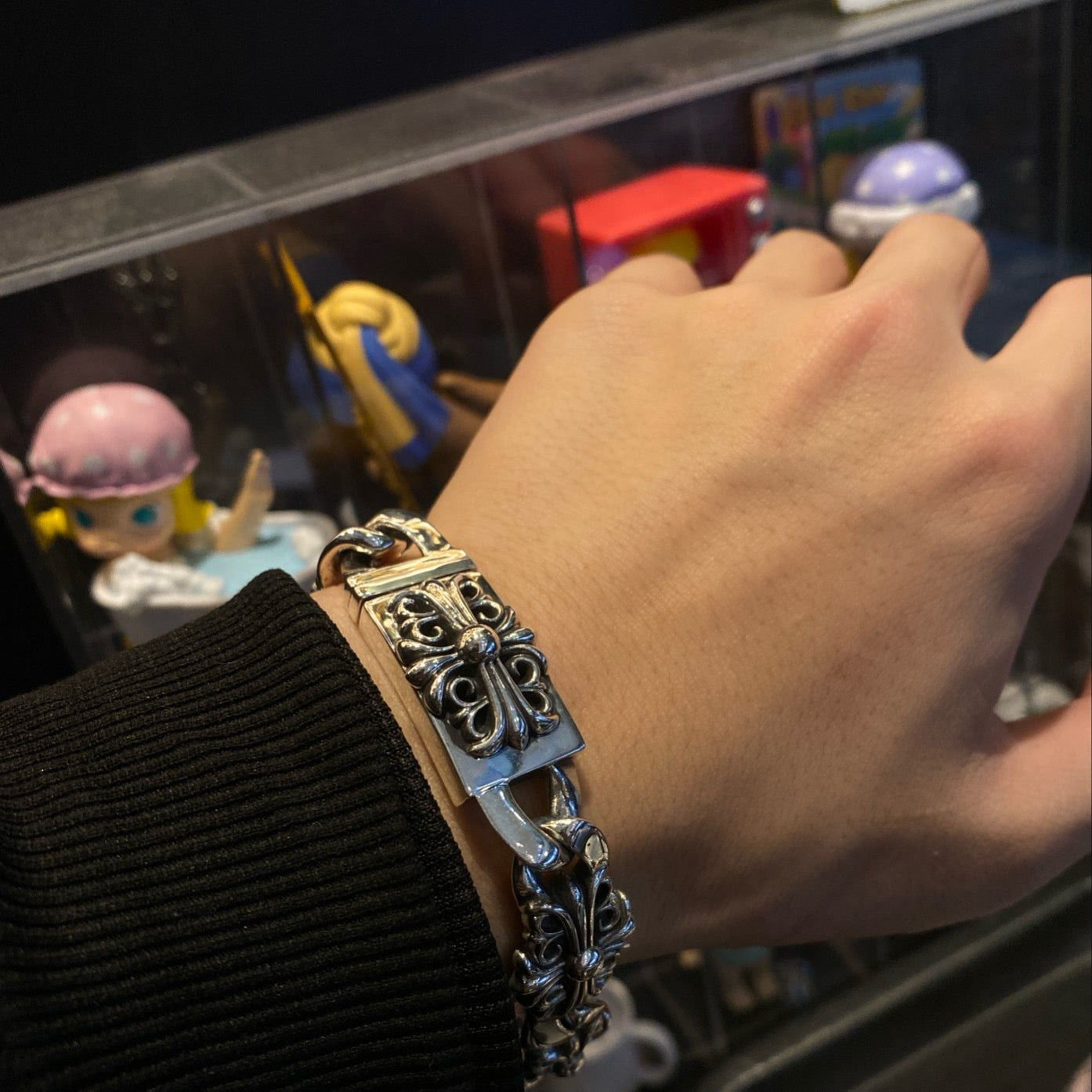 CHs Bracelet