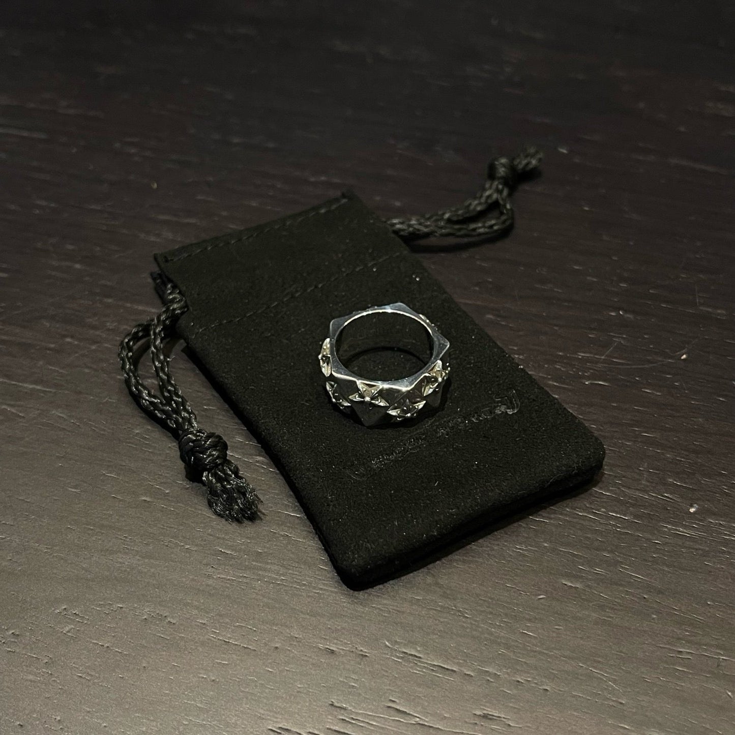 CHs Ring