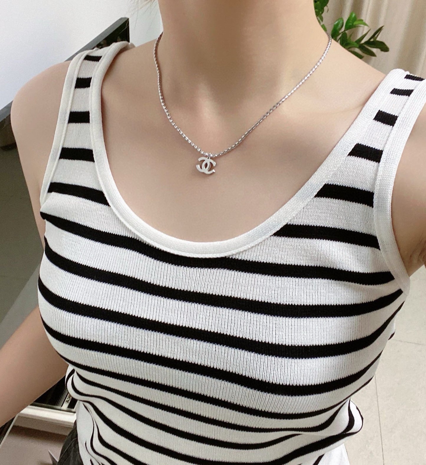 CHA Necklace