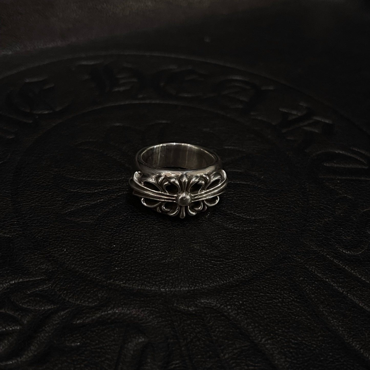 CHs Ring