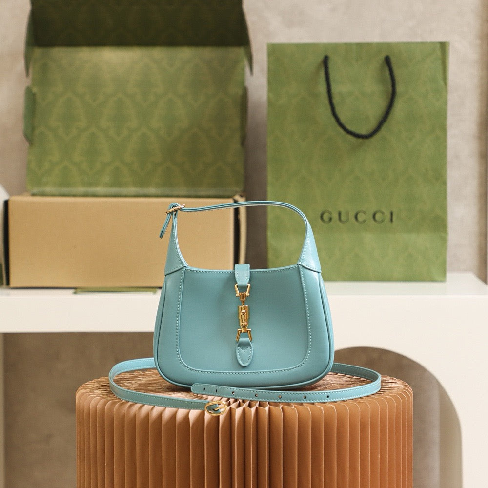 GC Jackie Mini 1961 19*13*3cm