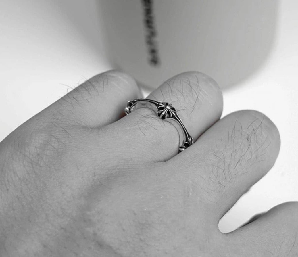 CHs Ring