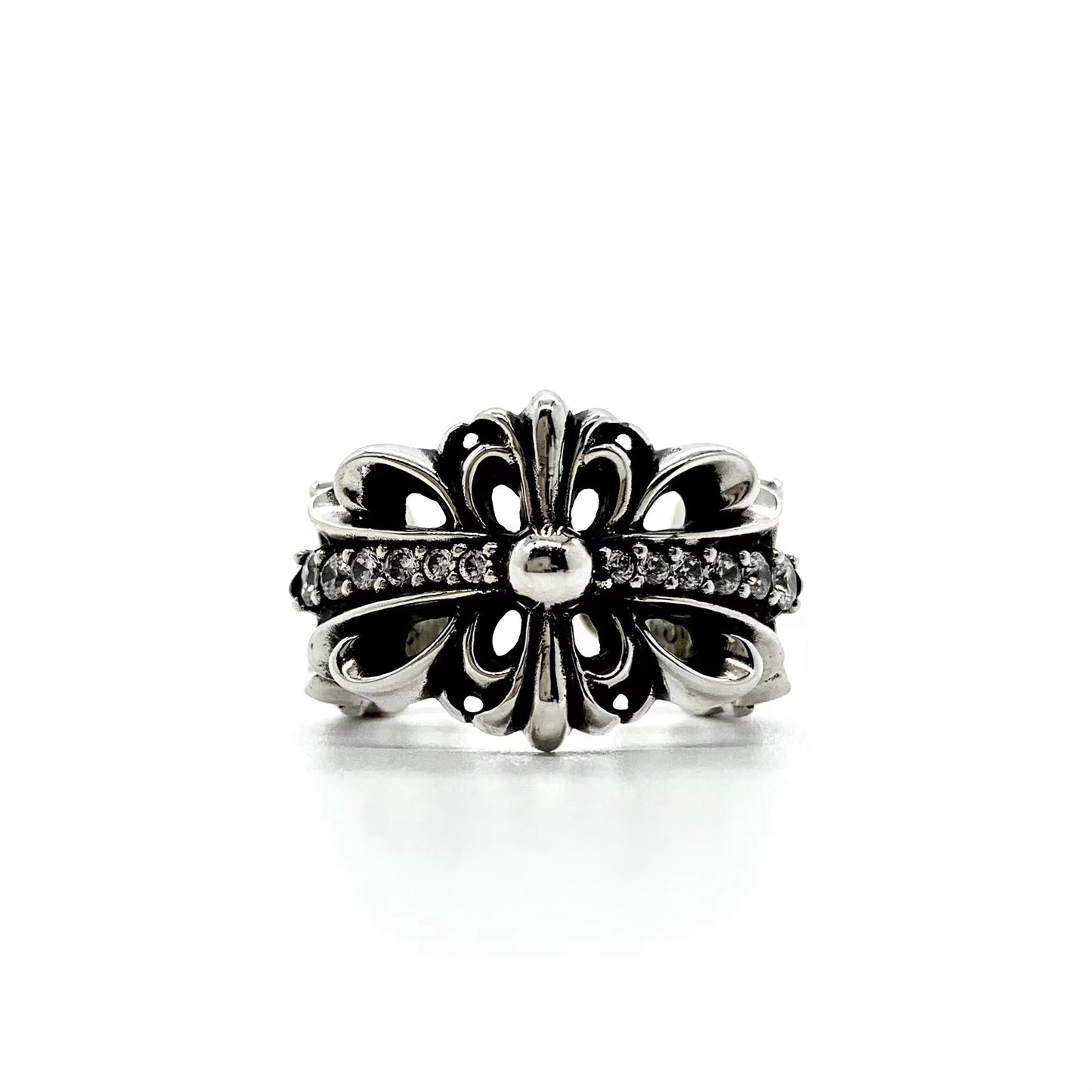 CHs Ring