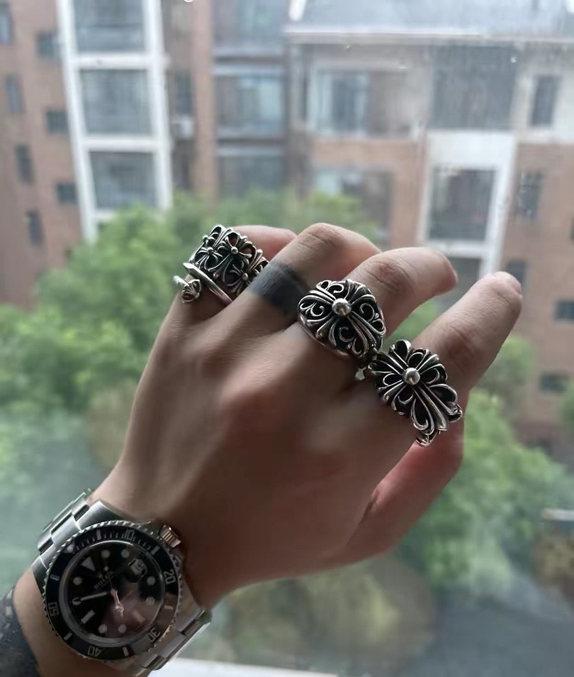 CHs Ring