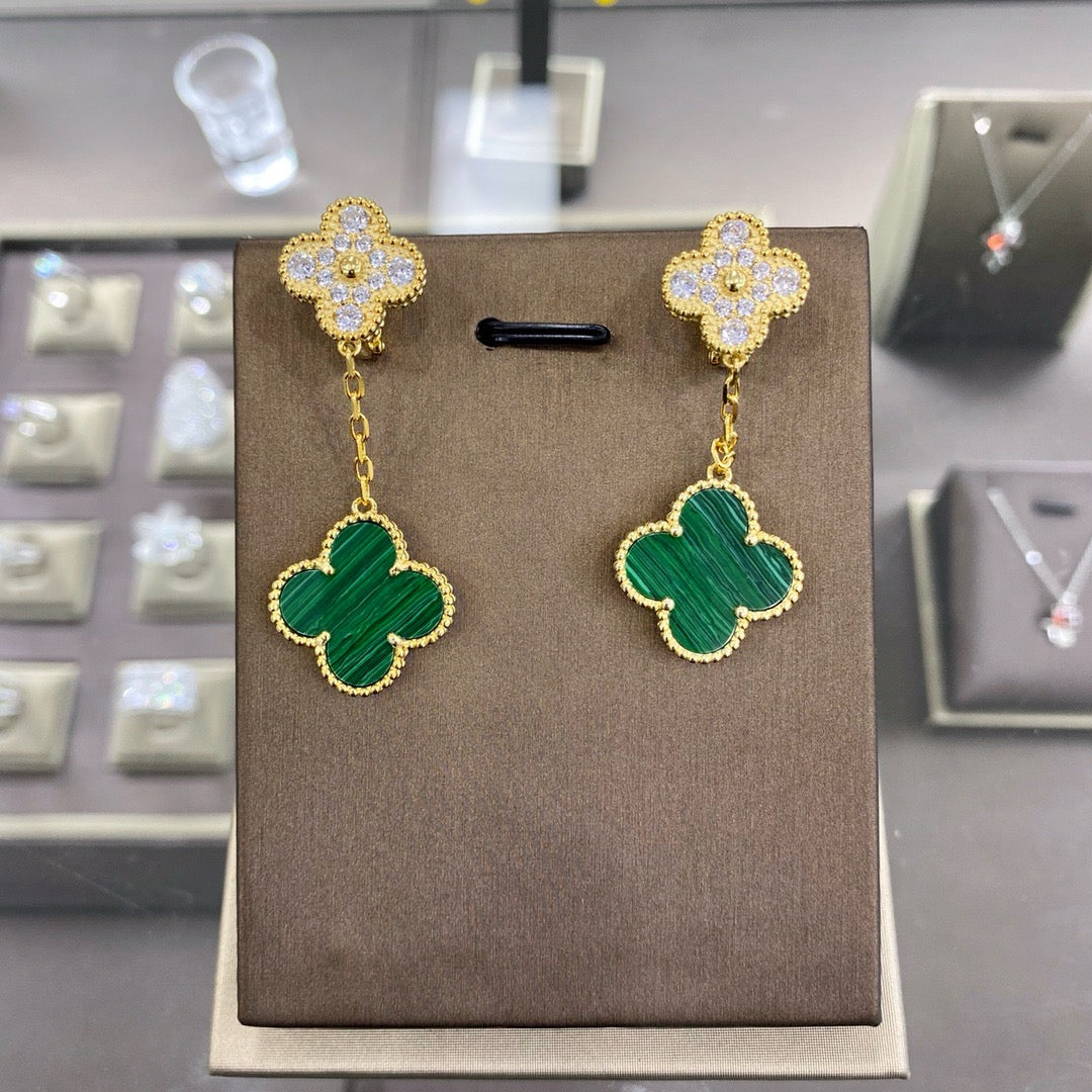 VCA Earrings