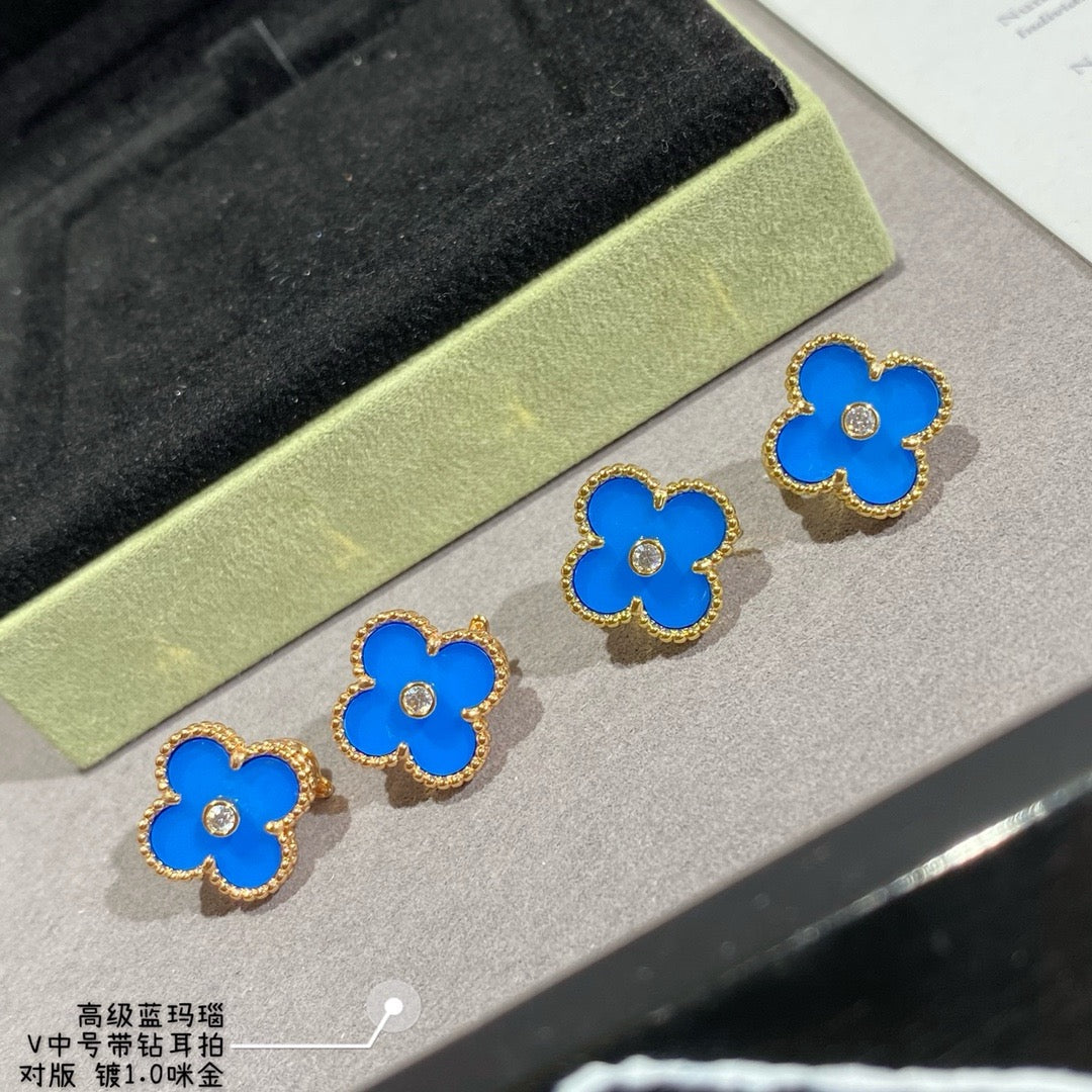 VCA Earrings