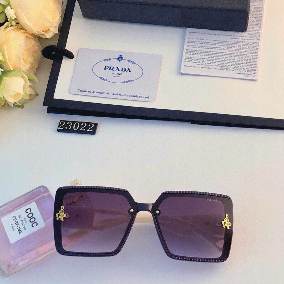 PRA Sunglasses
