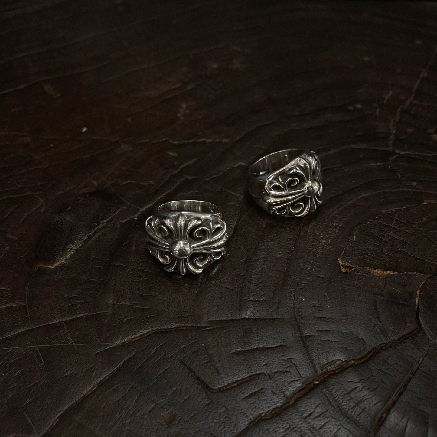 CHs Ring
