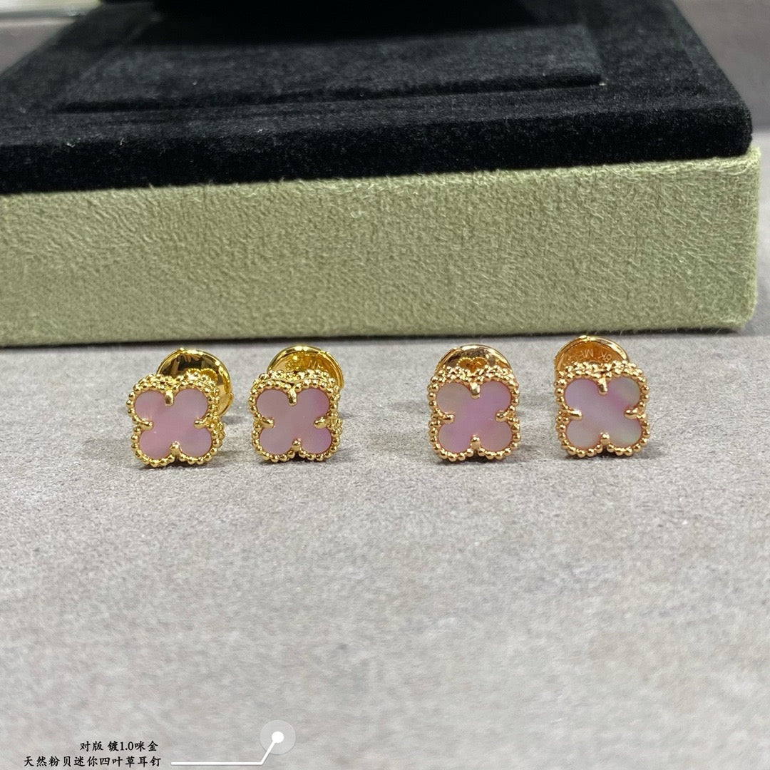 VCA Earrings