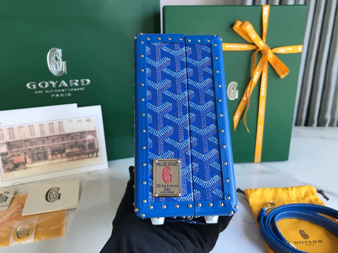 GOY Grand Hôtel 24.5x7.5x17cm