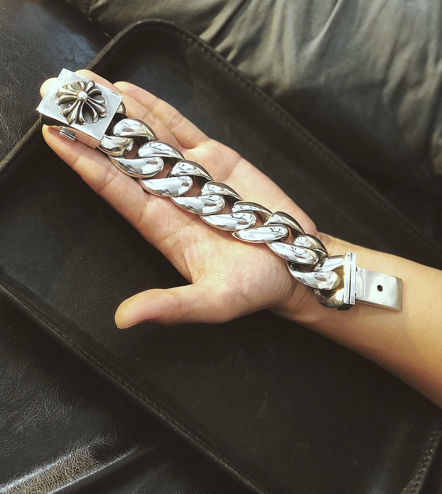 CHs Bracelet