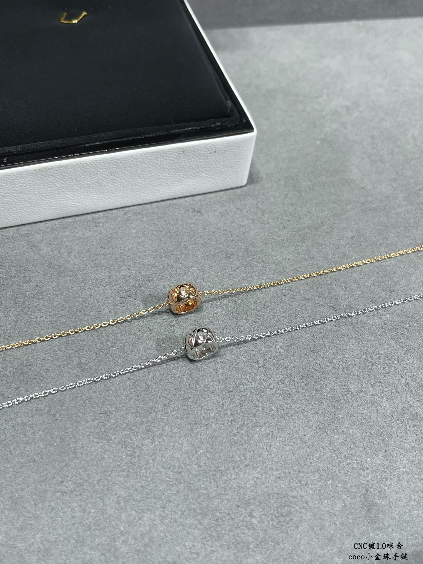 CHA Bracelet