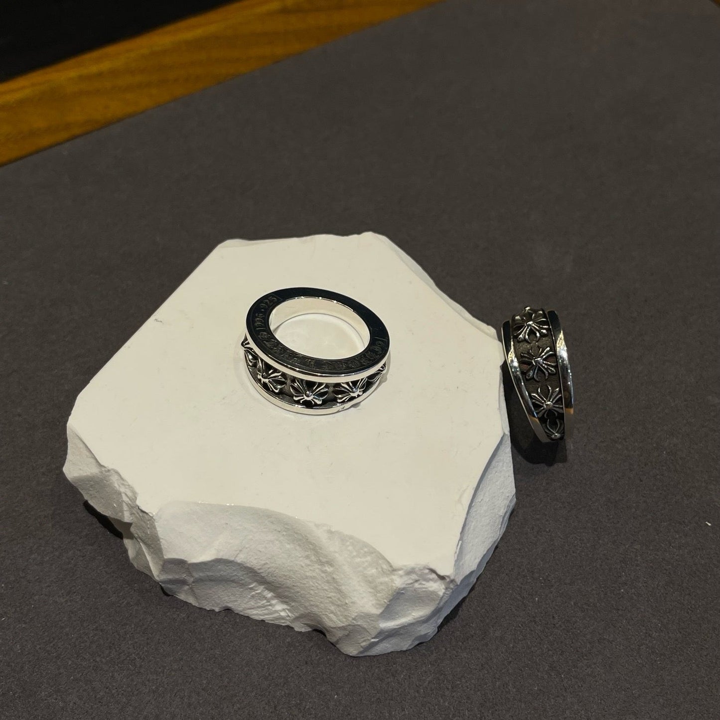 CHs Ring