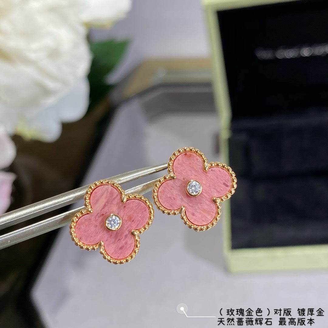 VCA Earrings