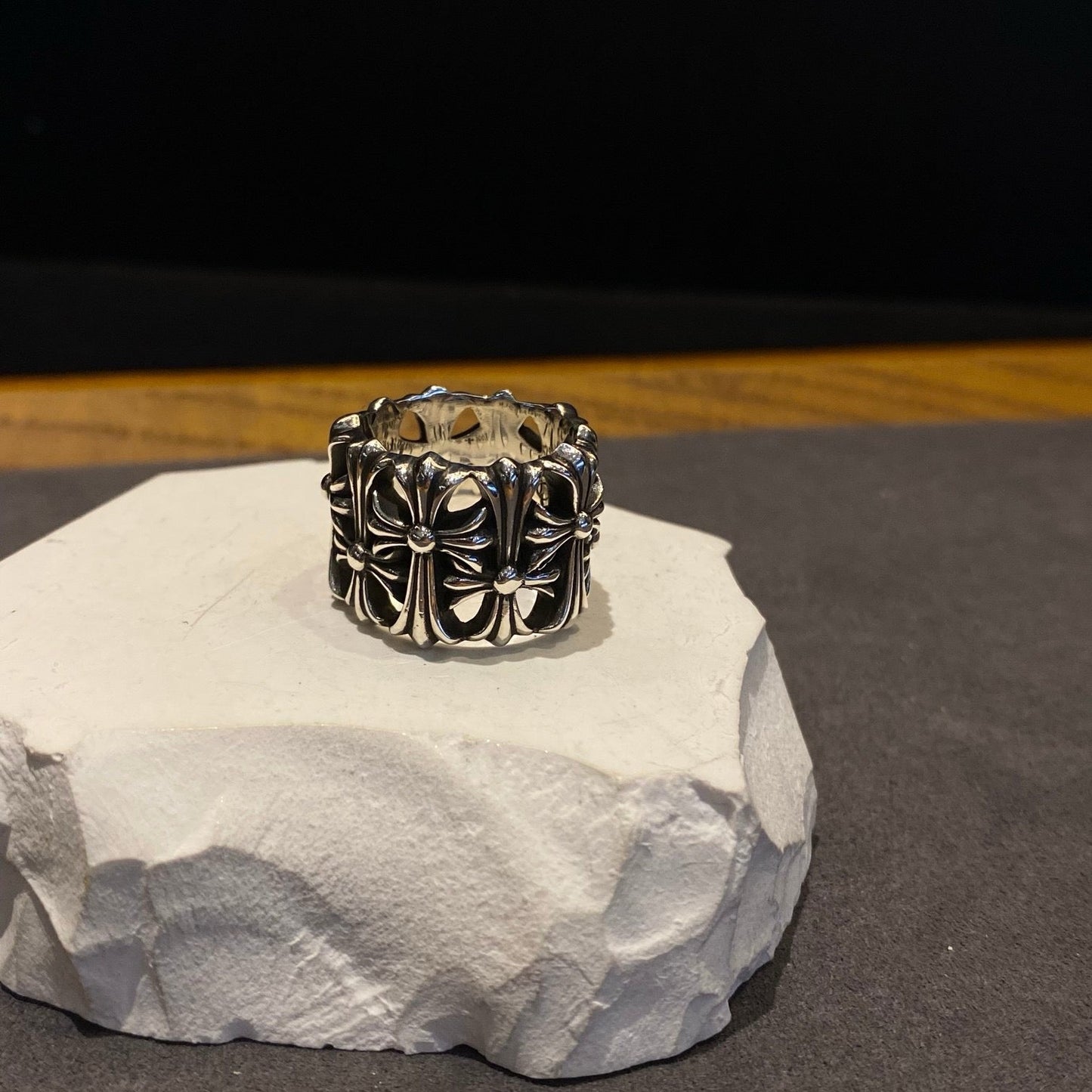 CHs Ring