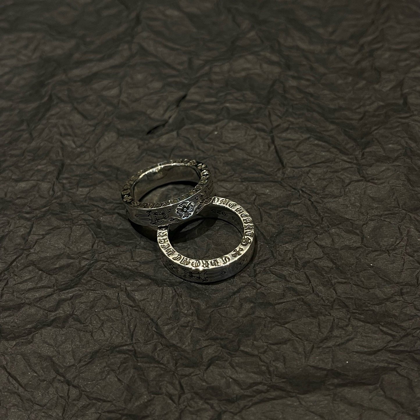 CHs Ring