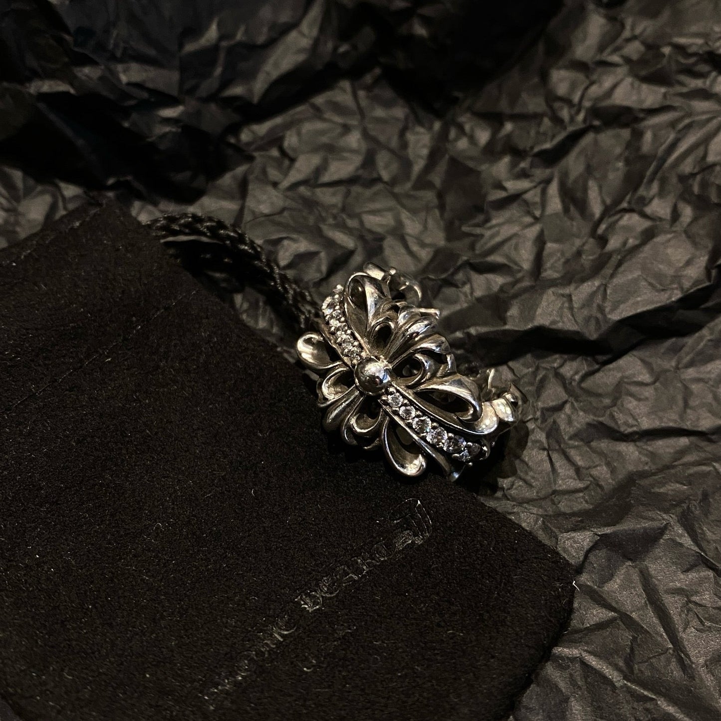 CHs Ring