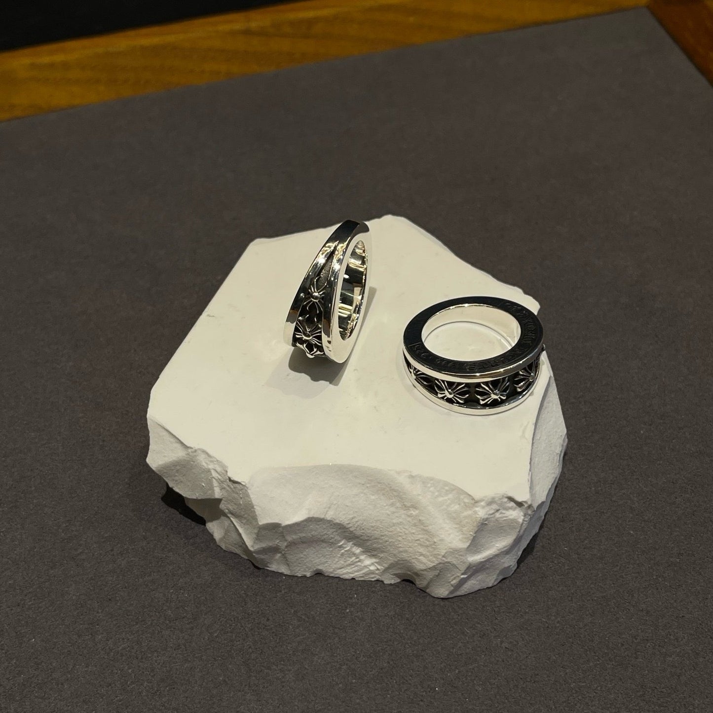 CHs Ring