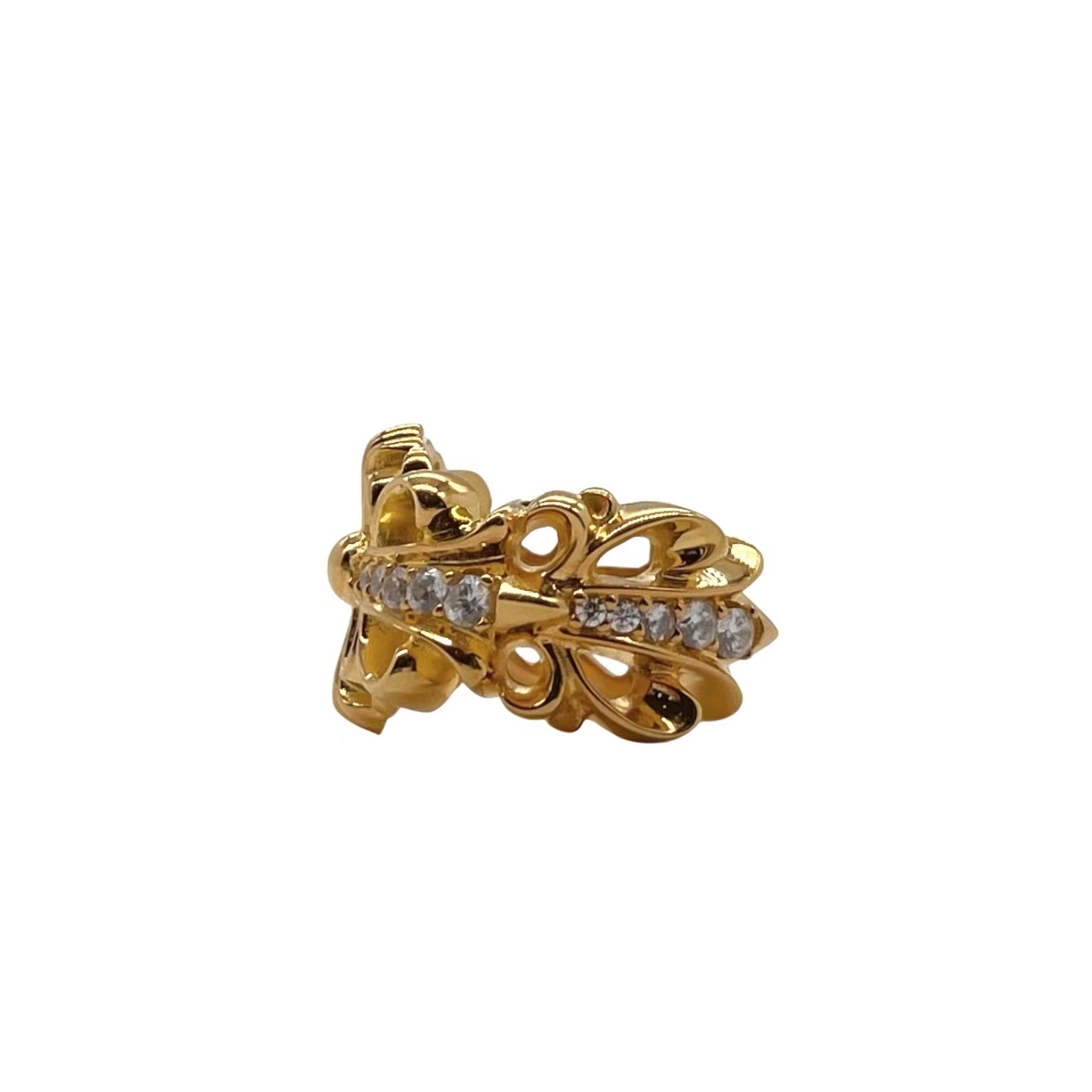 CHs Ring