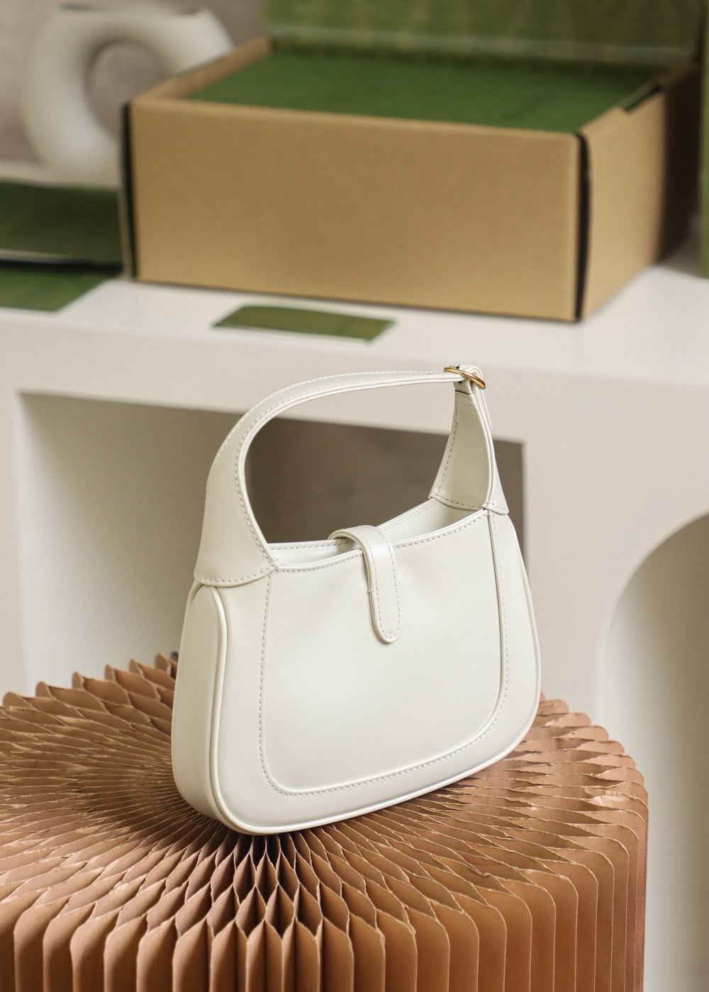 GC Jackie Mini 1961 19*13*3cm