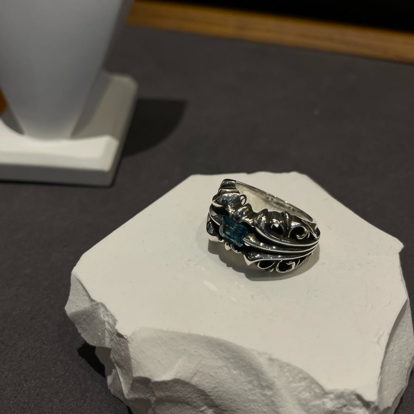 CHs Ring