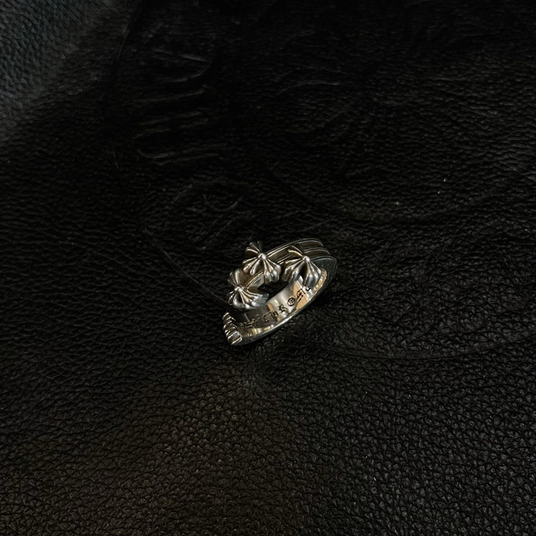 CHs Ring