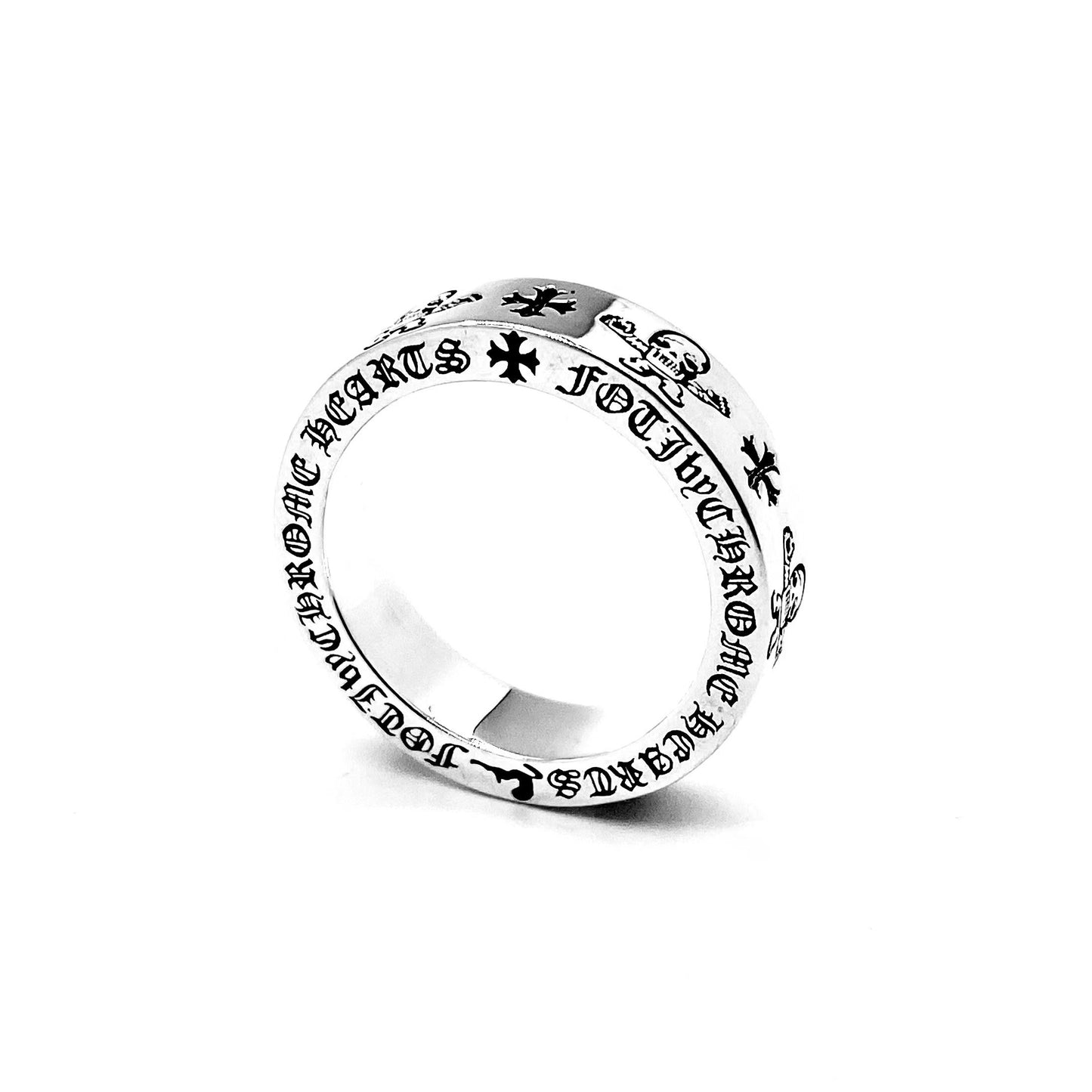 CHs Ring