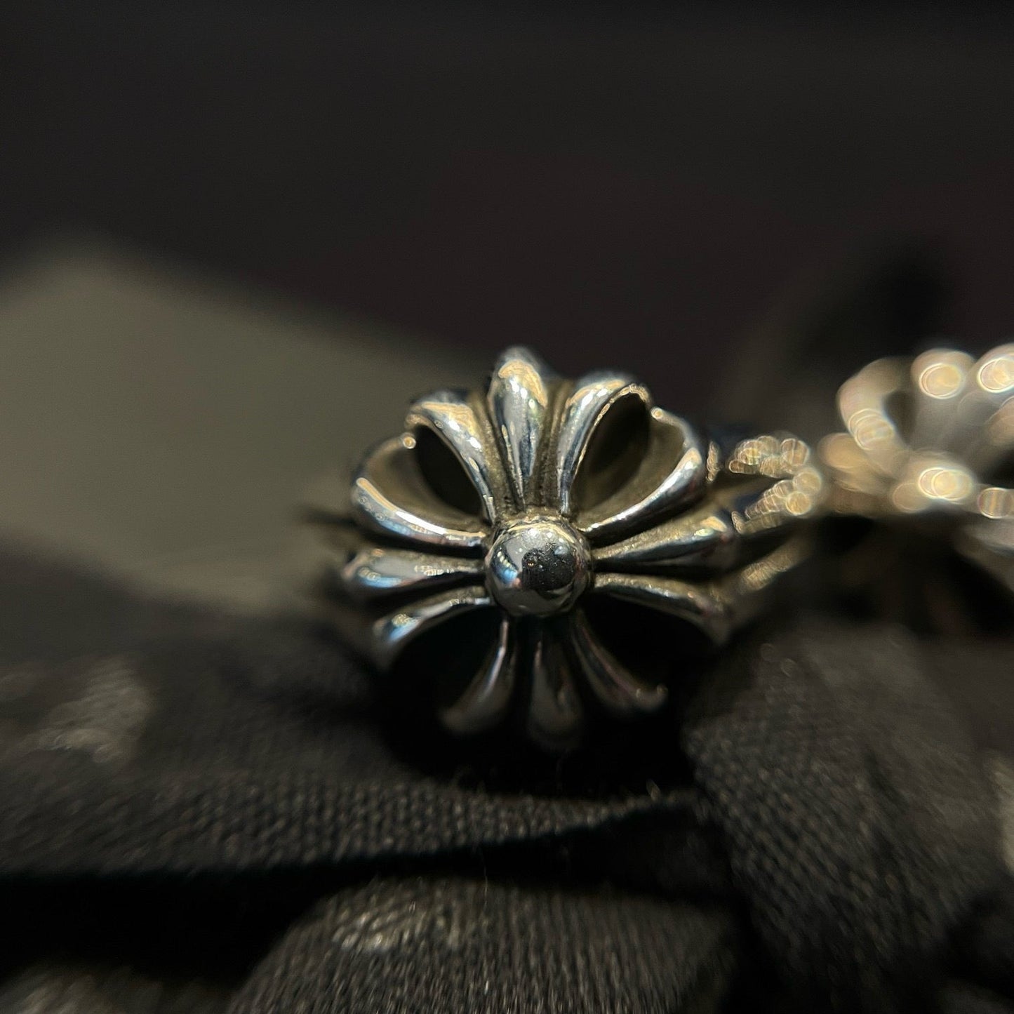 CHs Ring