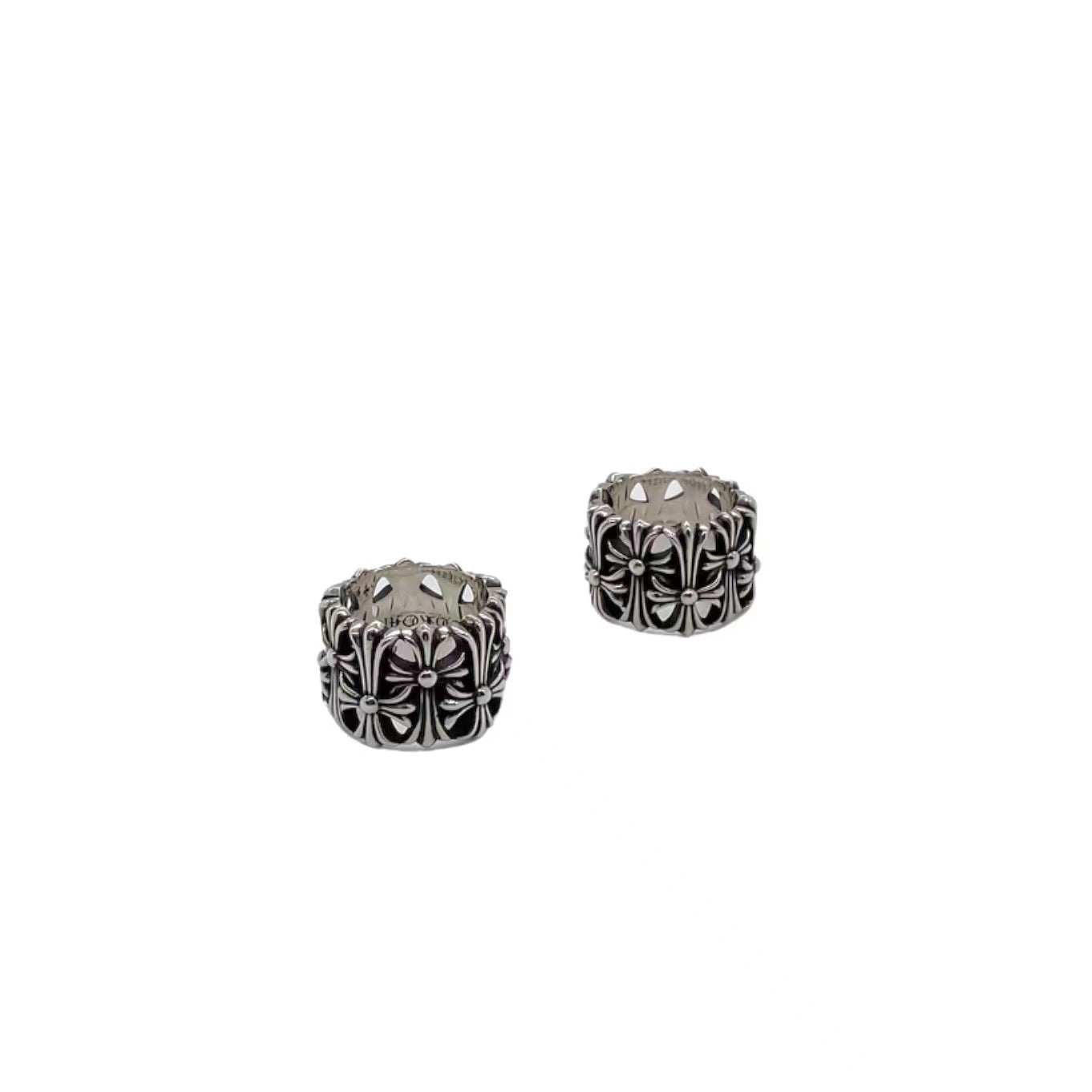 CHs Ring