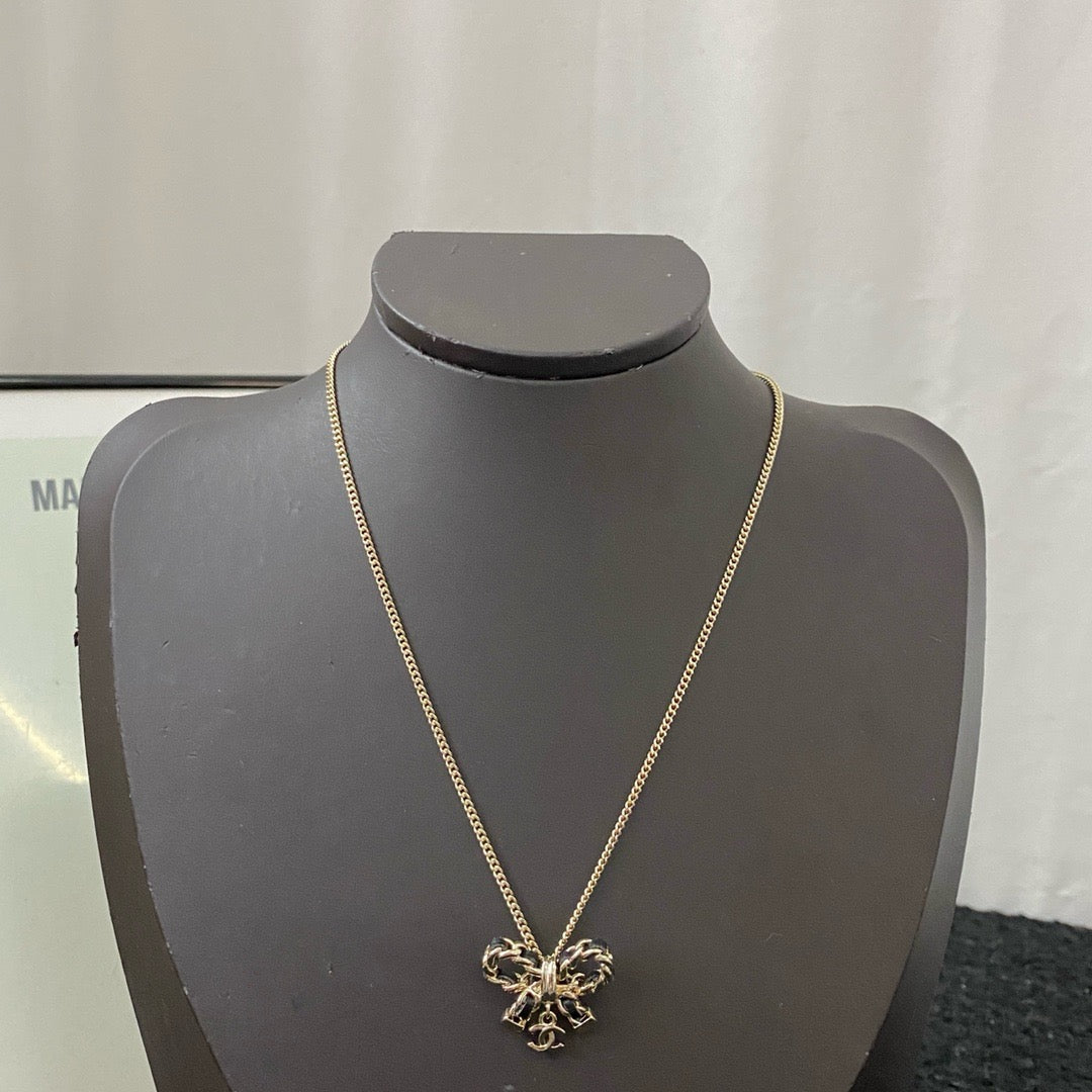 CHA Necklace