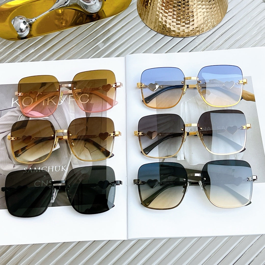 CEL Sunglasses