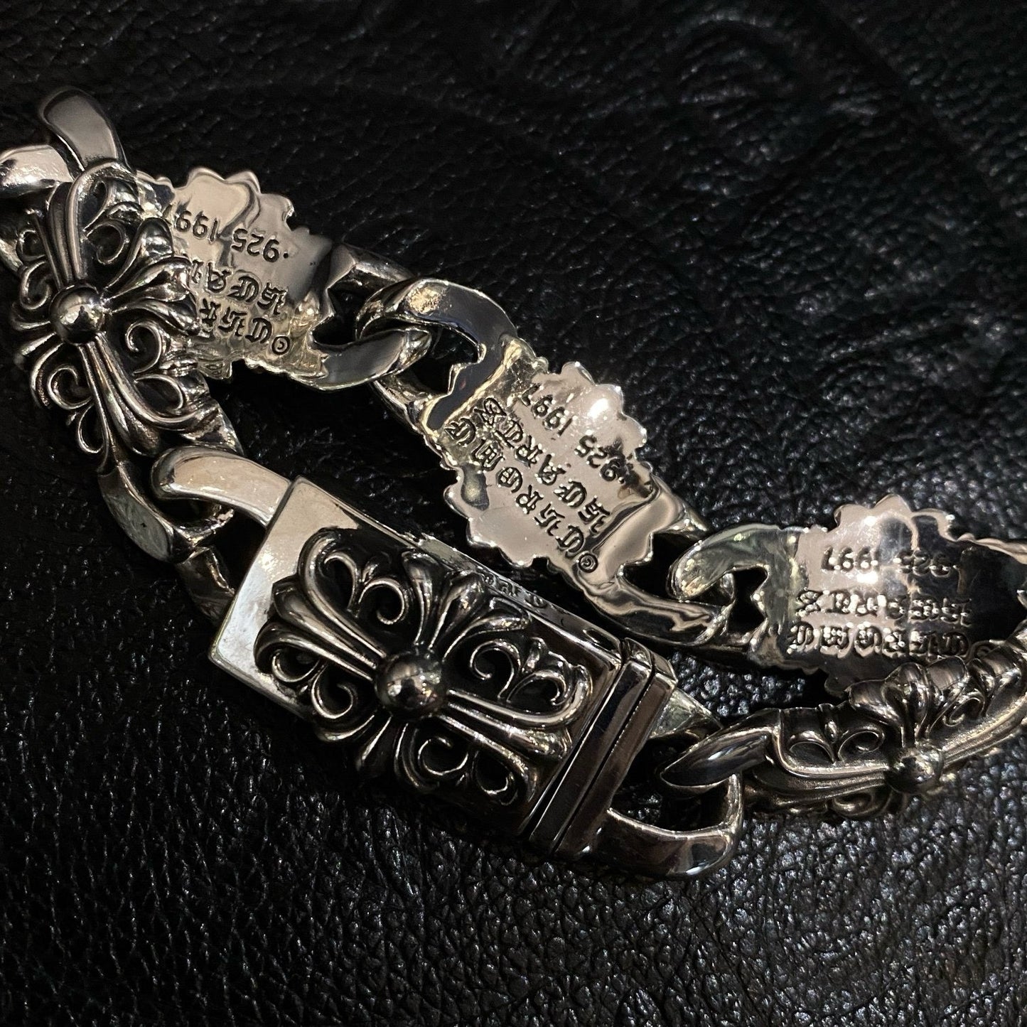 CHs Bracelet