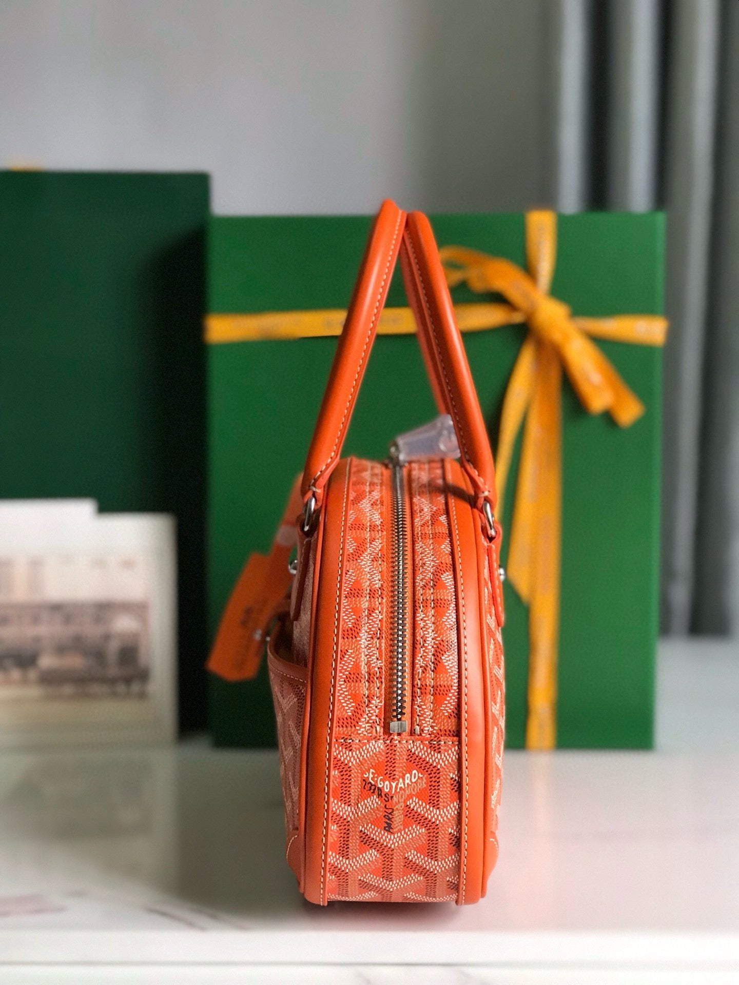 GOY BOWLING BAG 26*17*8