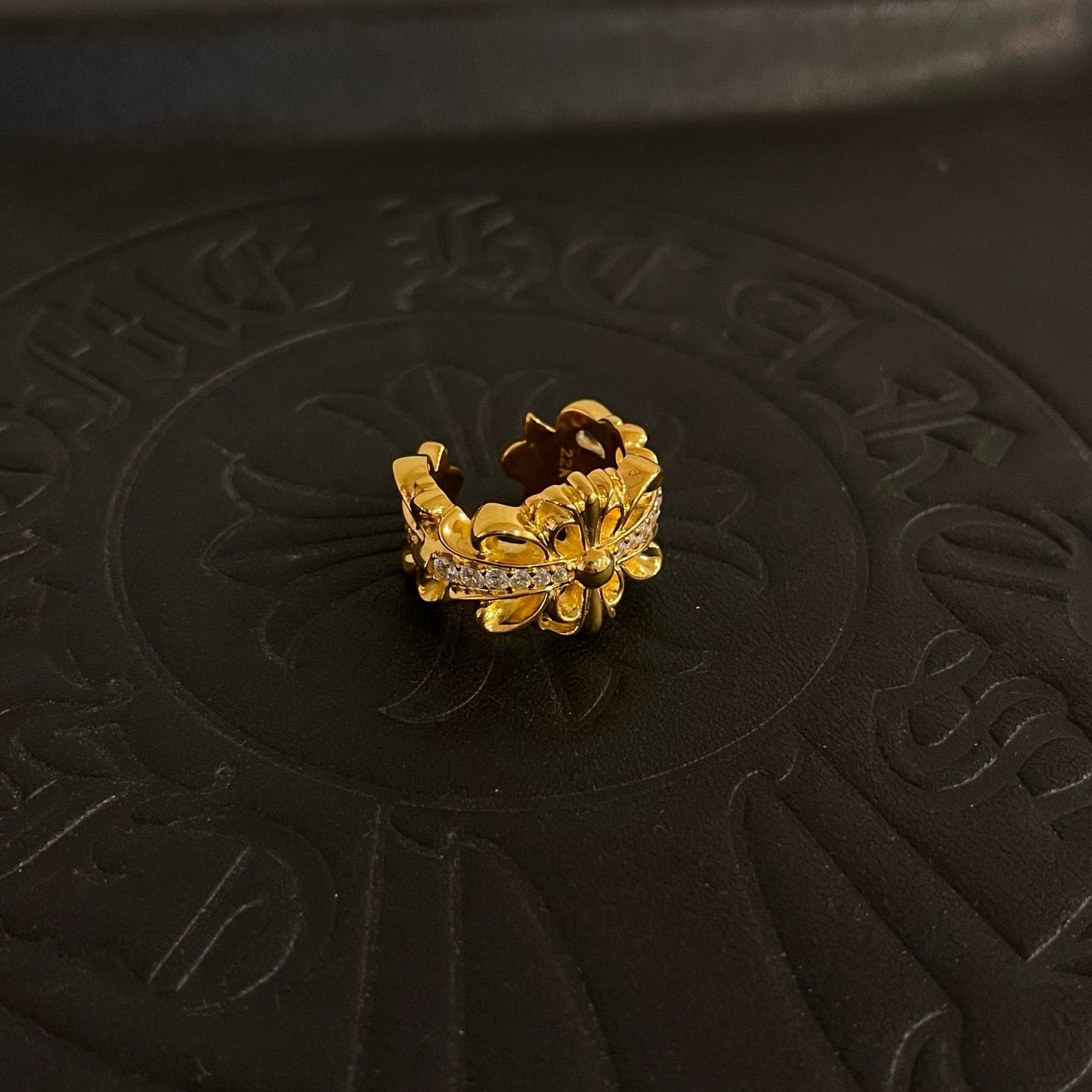 CHs Ring