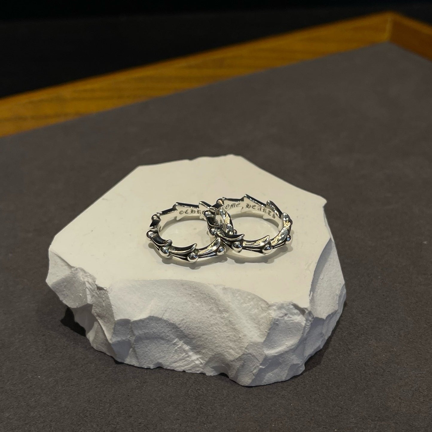 CHs Ring