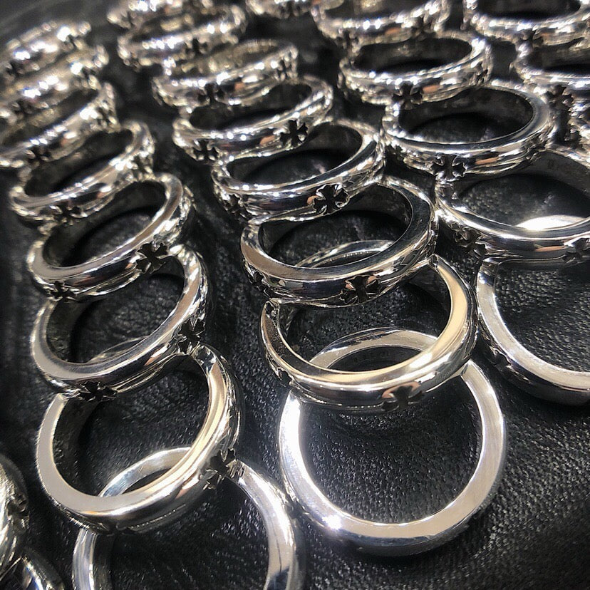 CHs Ring