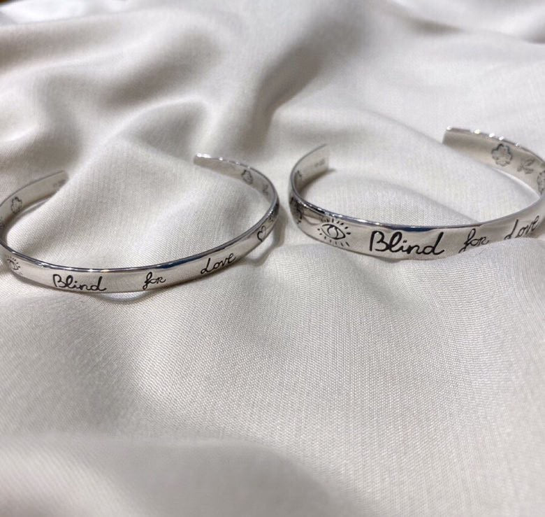 GUC Bracelet
