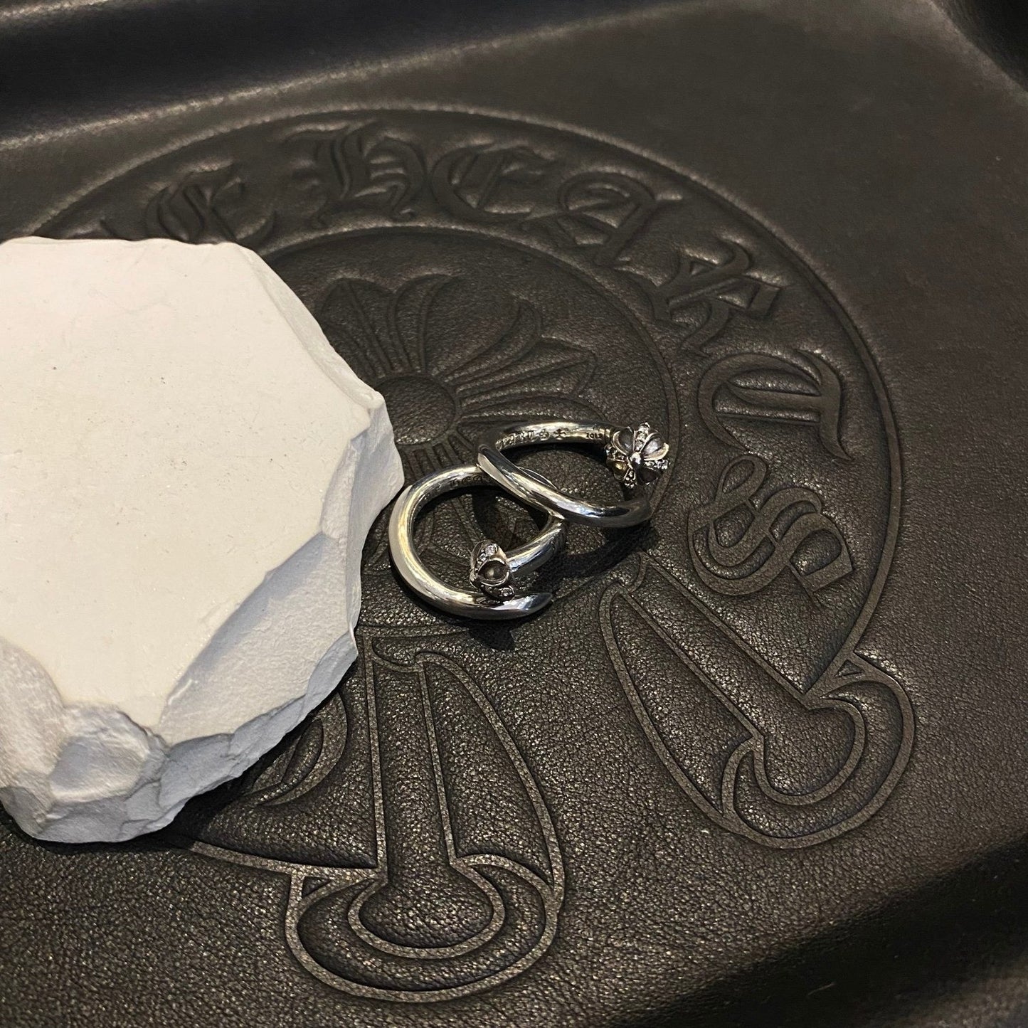 CHs Ring