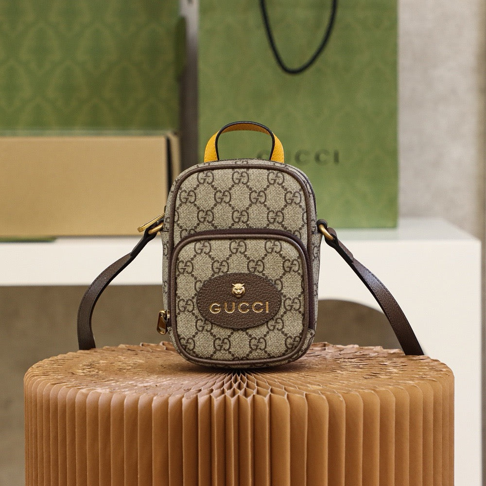 GC Sling Bag