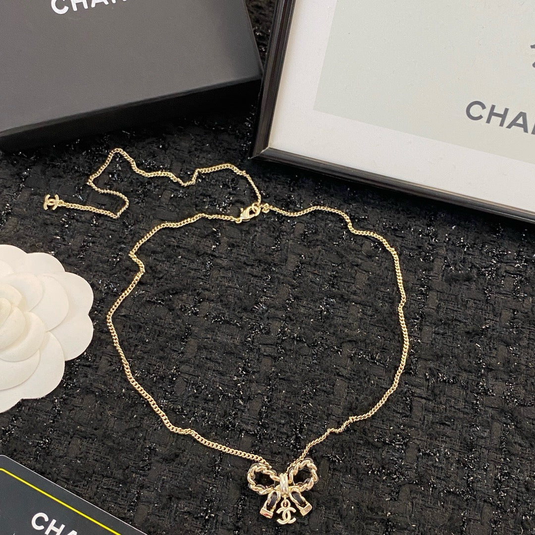CHA Necklace